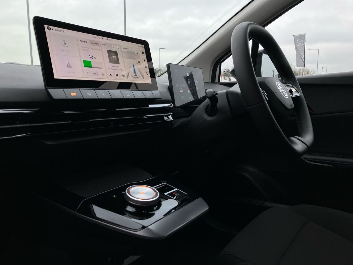 Used MG MG4 2026 for sale - 77517082: Photo 39