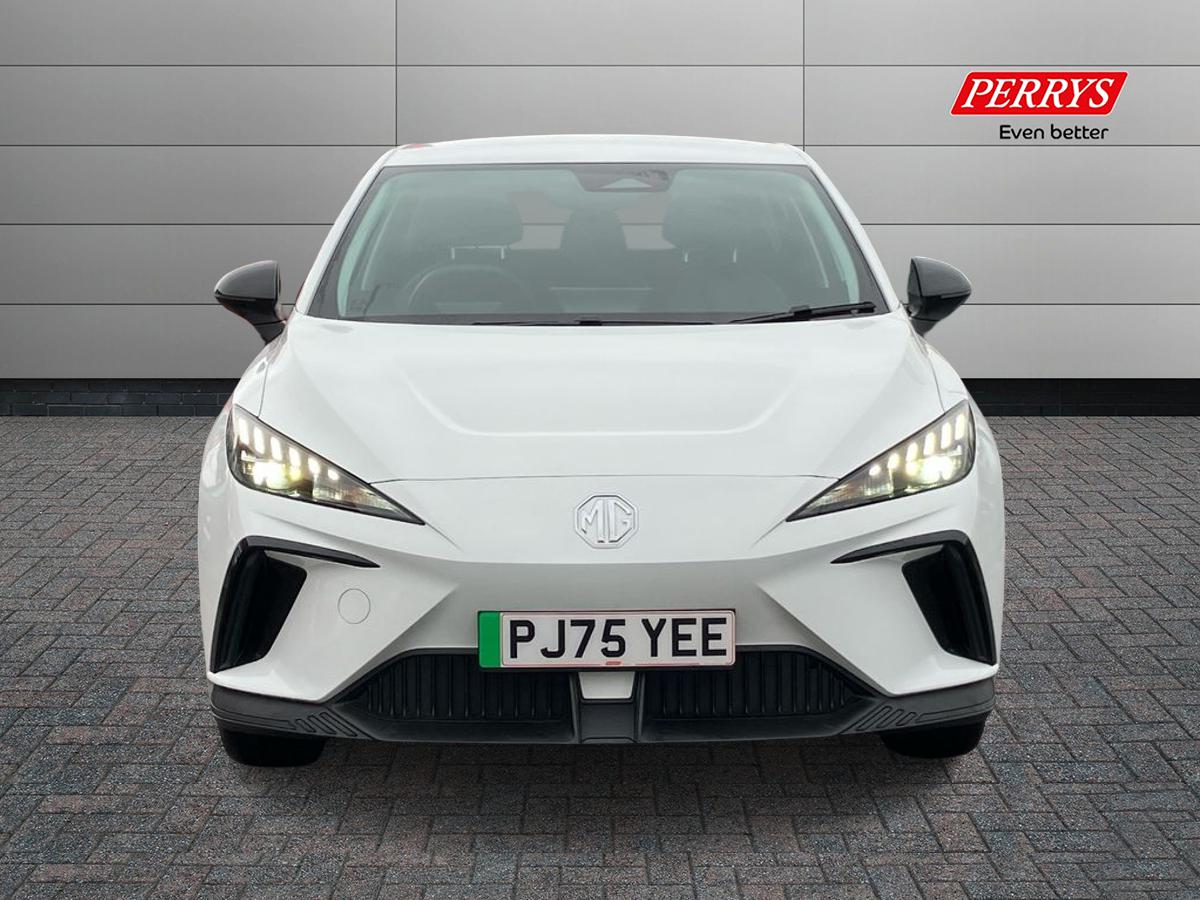 Used MG MG4 2026 for sale - 77517082: Photo 4