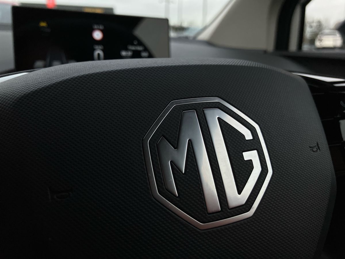 Used MG MG4 2026 for sale - 77517082: Photo 41