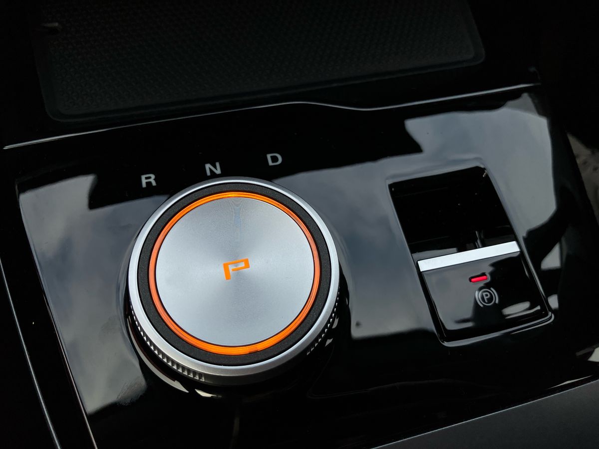 Used MG MG4 2026 for sale - 77517082: Photo 45