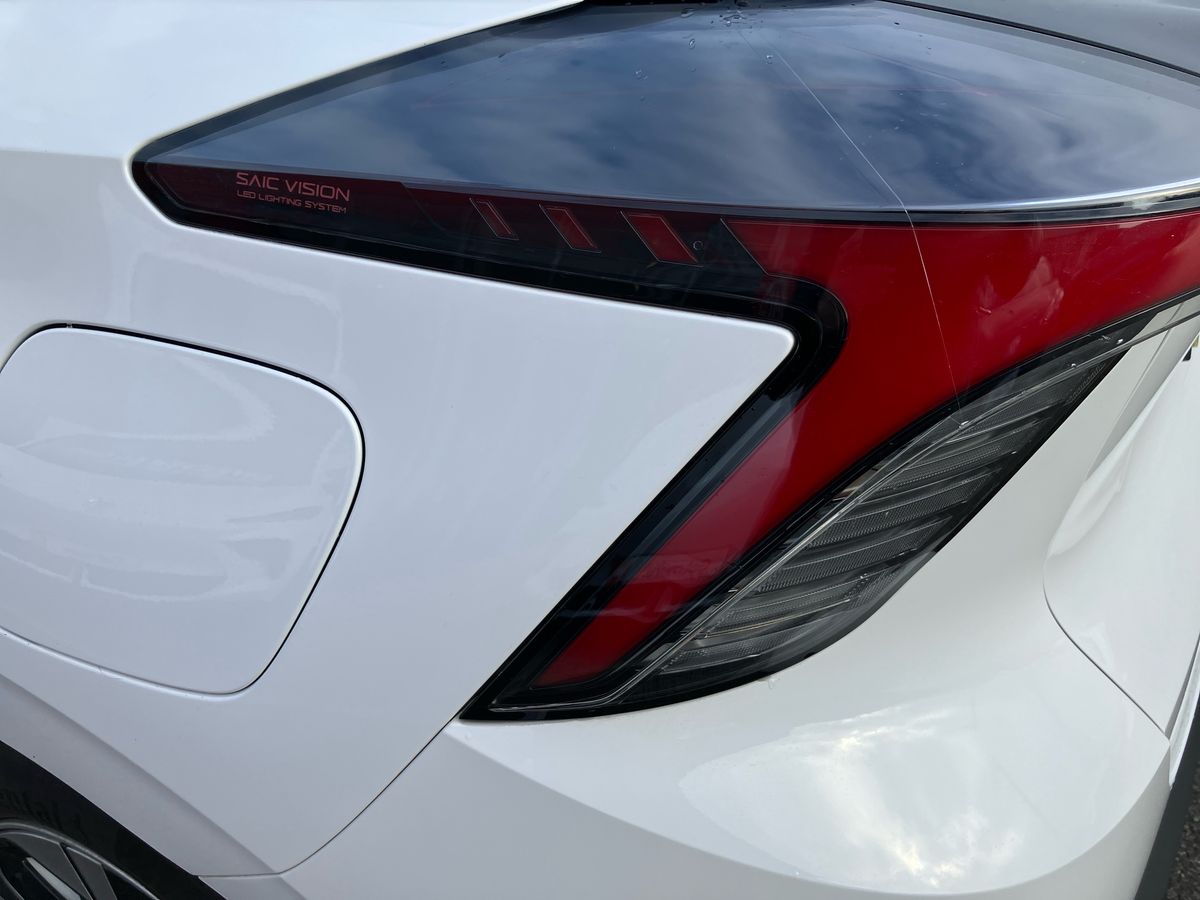 Used MG MG4 2026 for sale - 77517082: Photo 47