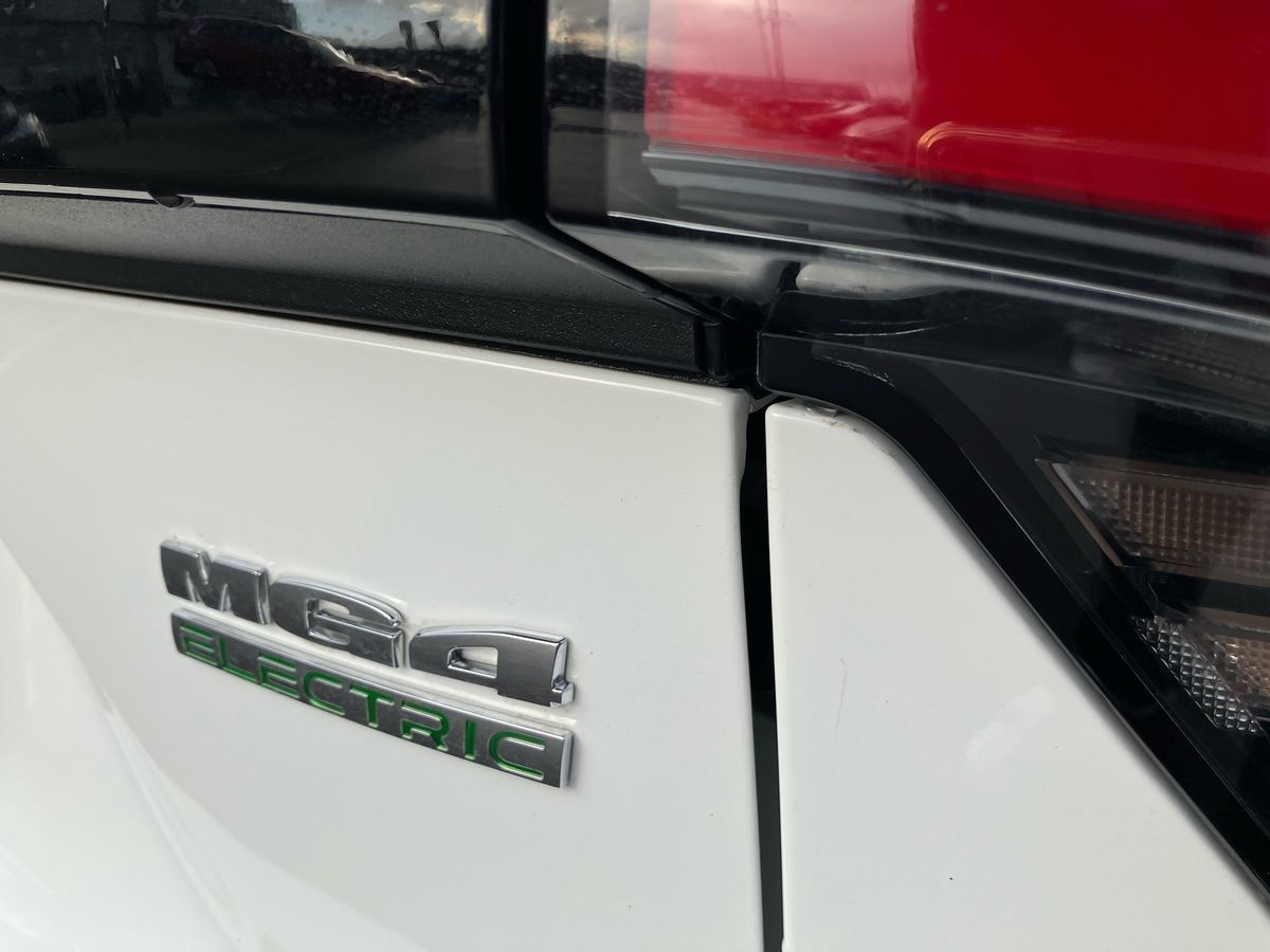 Used MG MG4 2026 for sale - 77517082: Photo 48