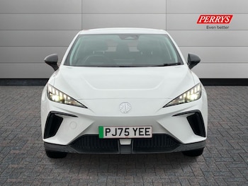 Used MG MG4 2026 for sale - 77517082: Photo