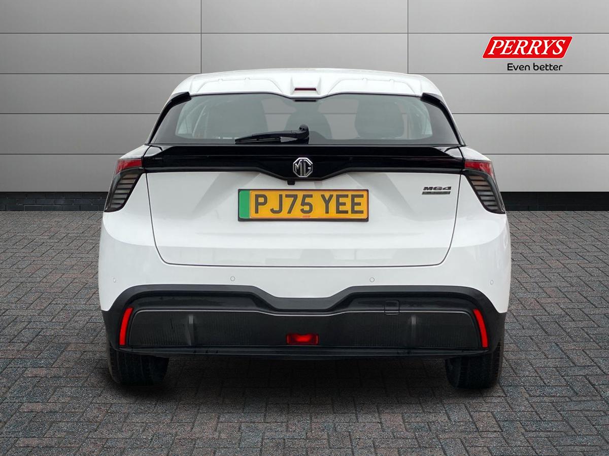 Used MG MG4 2026 for sale - 77517082: Photo 5