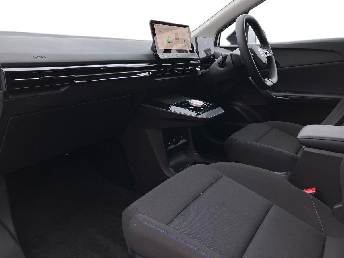 Used MG MG4 2026 for sale - 77517082: Photo 6