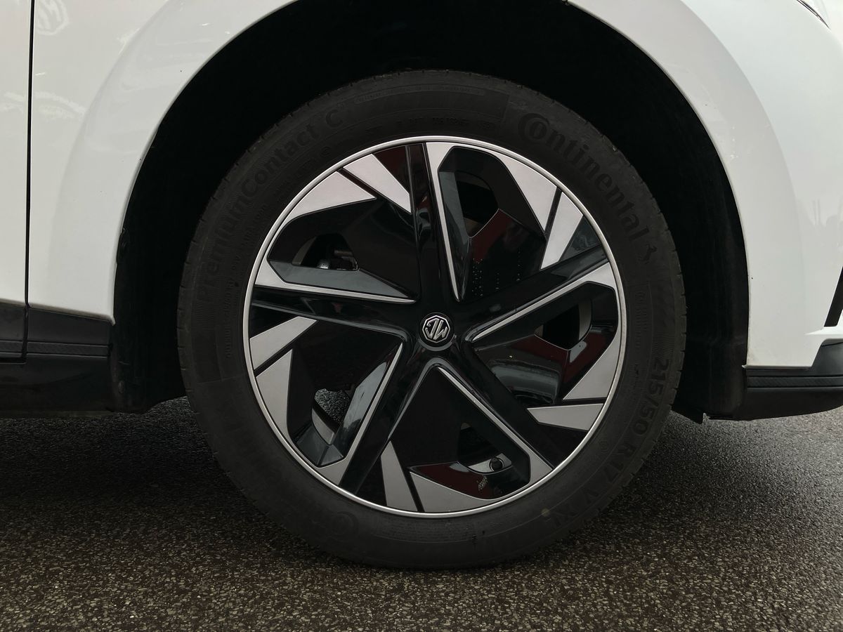 Used MG MG4 2026 for sale - 77517082: Photo 7