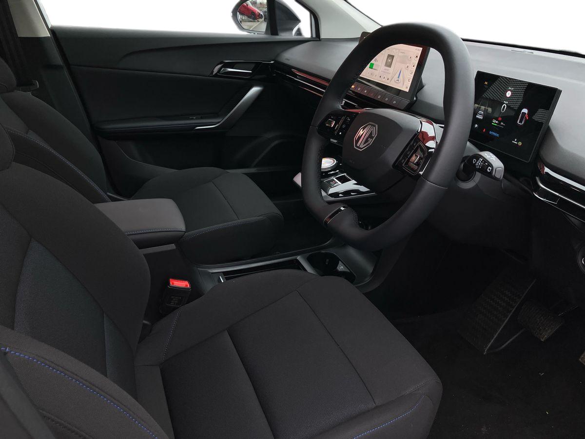 Used MG MG4 2026 for sale - 77517082: Photo 8