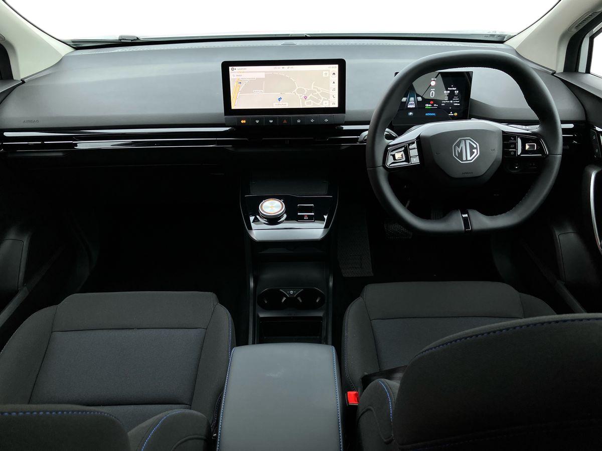 Used MG MG4 2026 for sale - 77517082: Photo 9