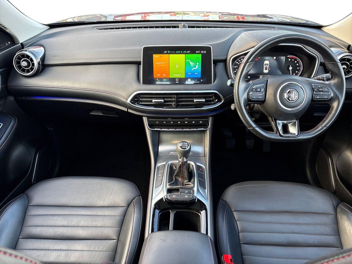 Used MG MG HS 2021 for sale - 76706884: Photo 10