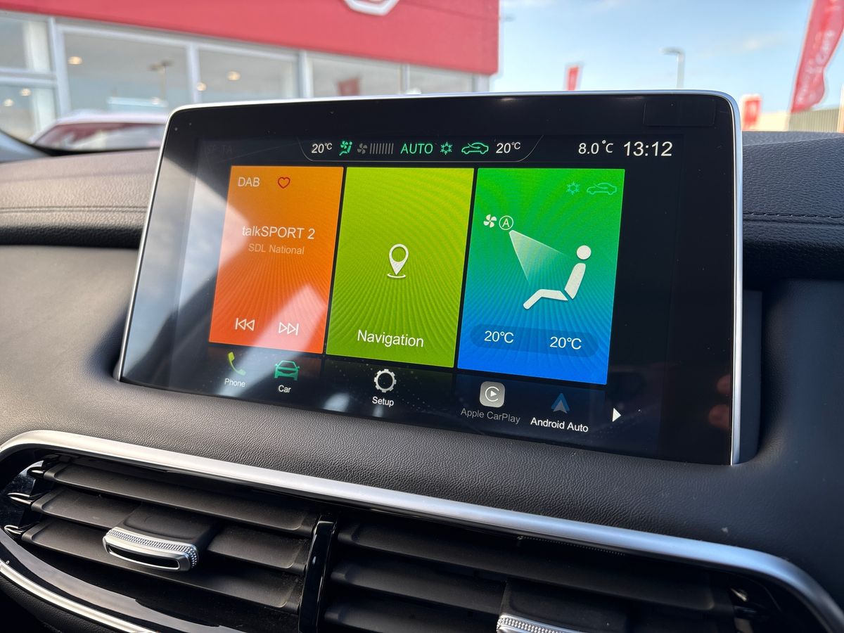 Used MG MG HS 2021 for sale - 76706884: Photo 11