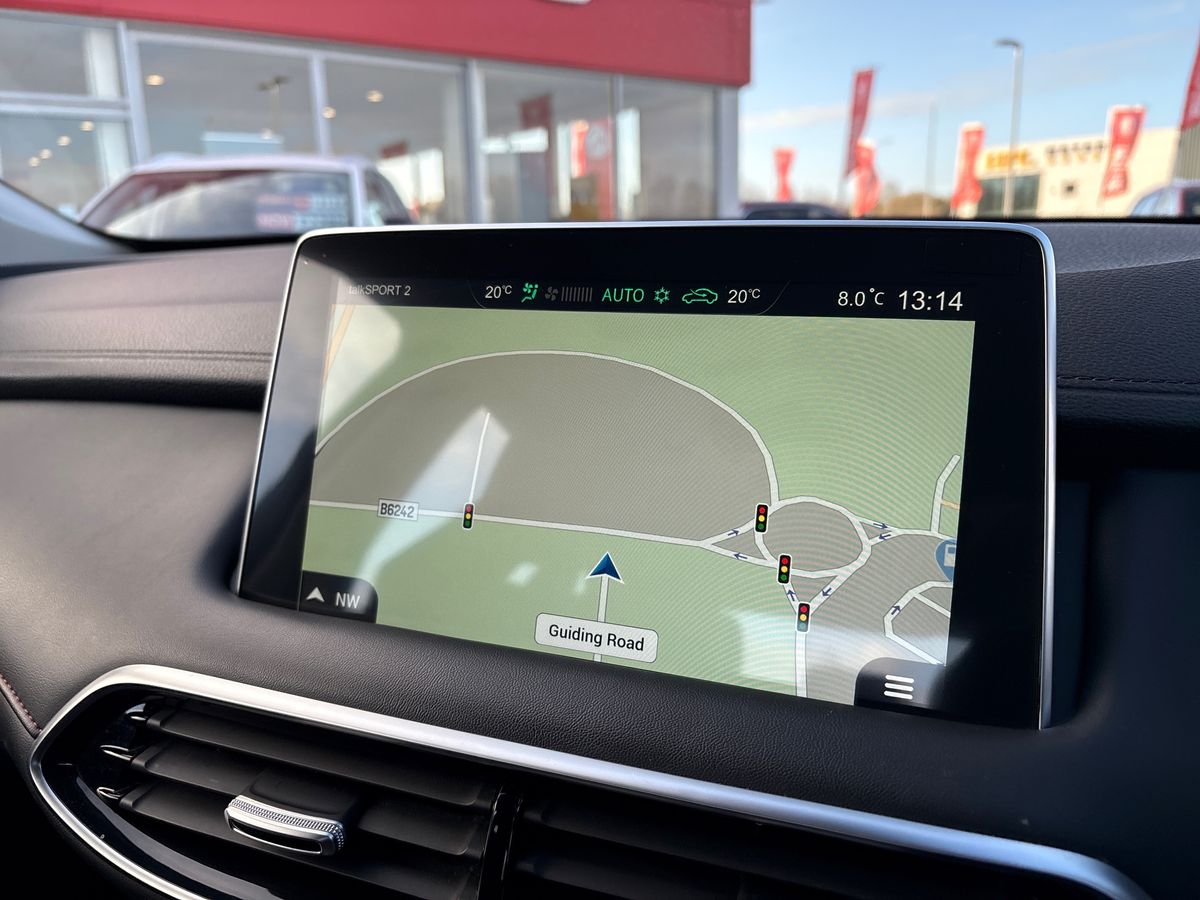 Used MG MG HS 2021 for sale - 76706884: Photo 12