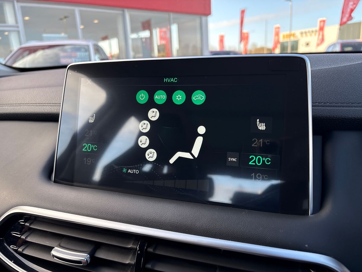 Used MG MG HS 2021 for sale - 76706884: Photo 13