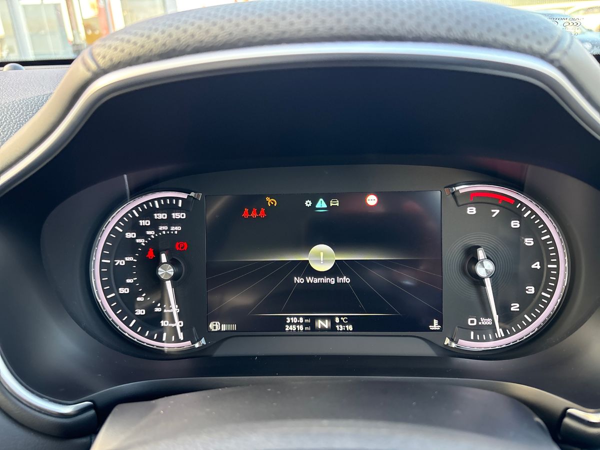 Used MG MG HS 2021 for sale - 76706884: Photo 15