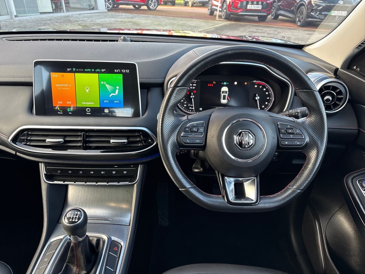 Used MG MG HS 2021 for sale - 76706884: Photo 16