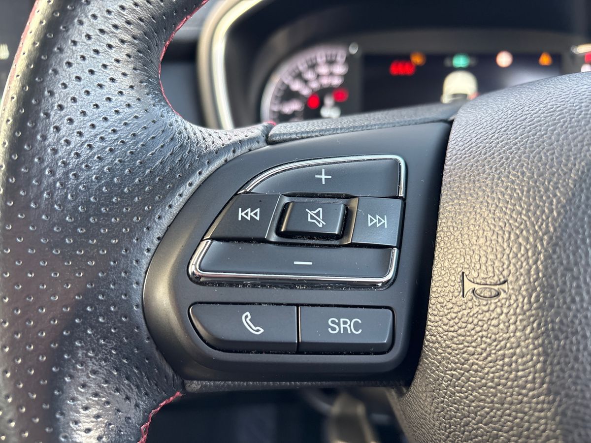 Used MG MG HS 2021 for sale - 76706884: Photo 17