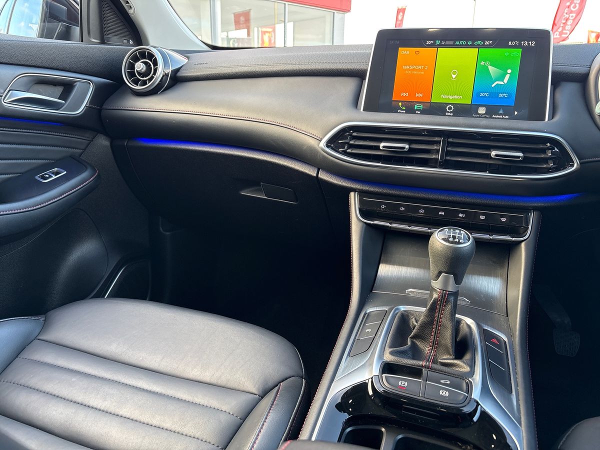 Used MG MG HS 2021 for sale - 76706884: Photo 18