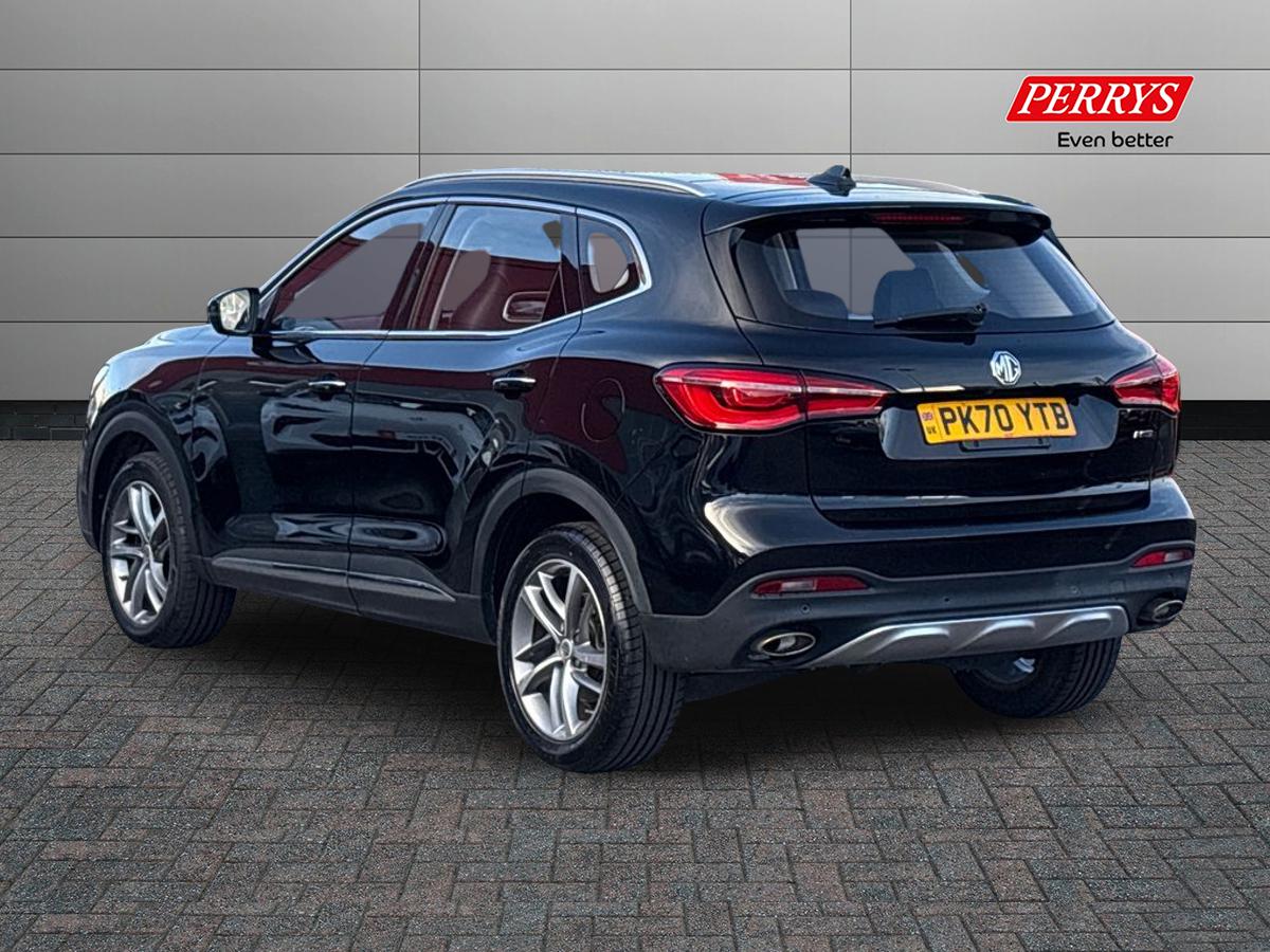 Used MG MG HS 2021 for sale - 76706884: Photo 2