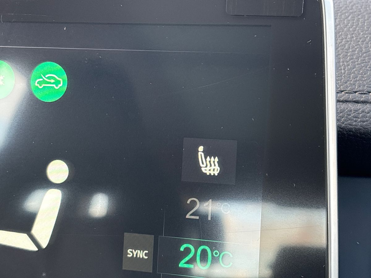 Used MG MG HS 2021 for sale - 76706884: Photo 22