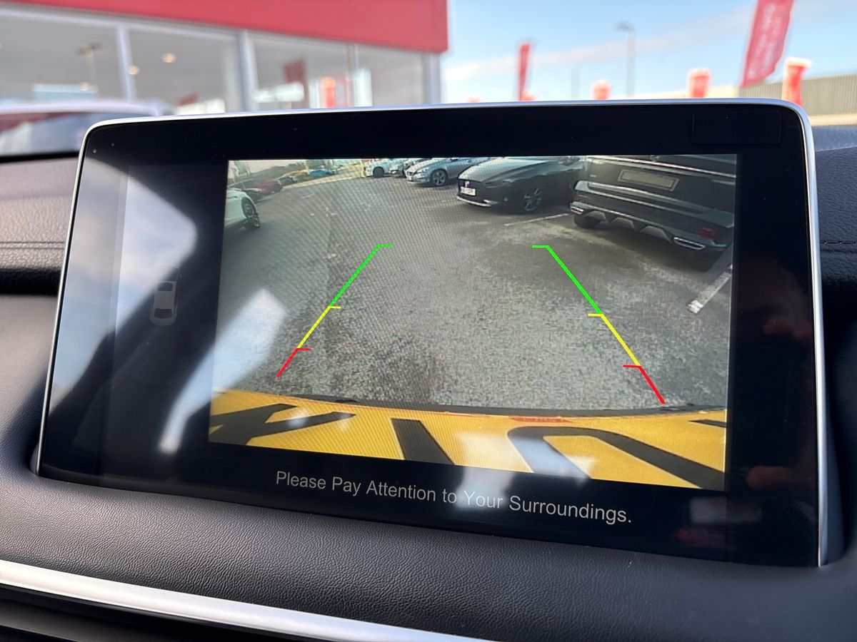 Used MG MG HS 2021 for sale - 76706884: Photo 23