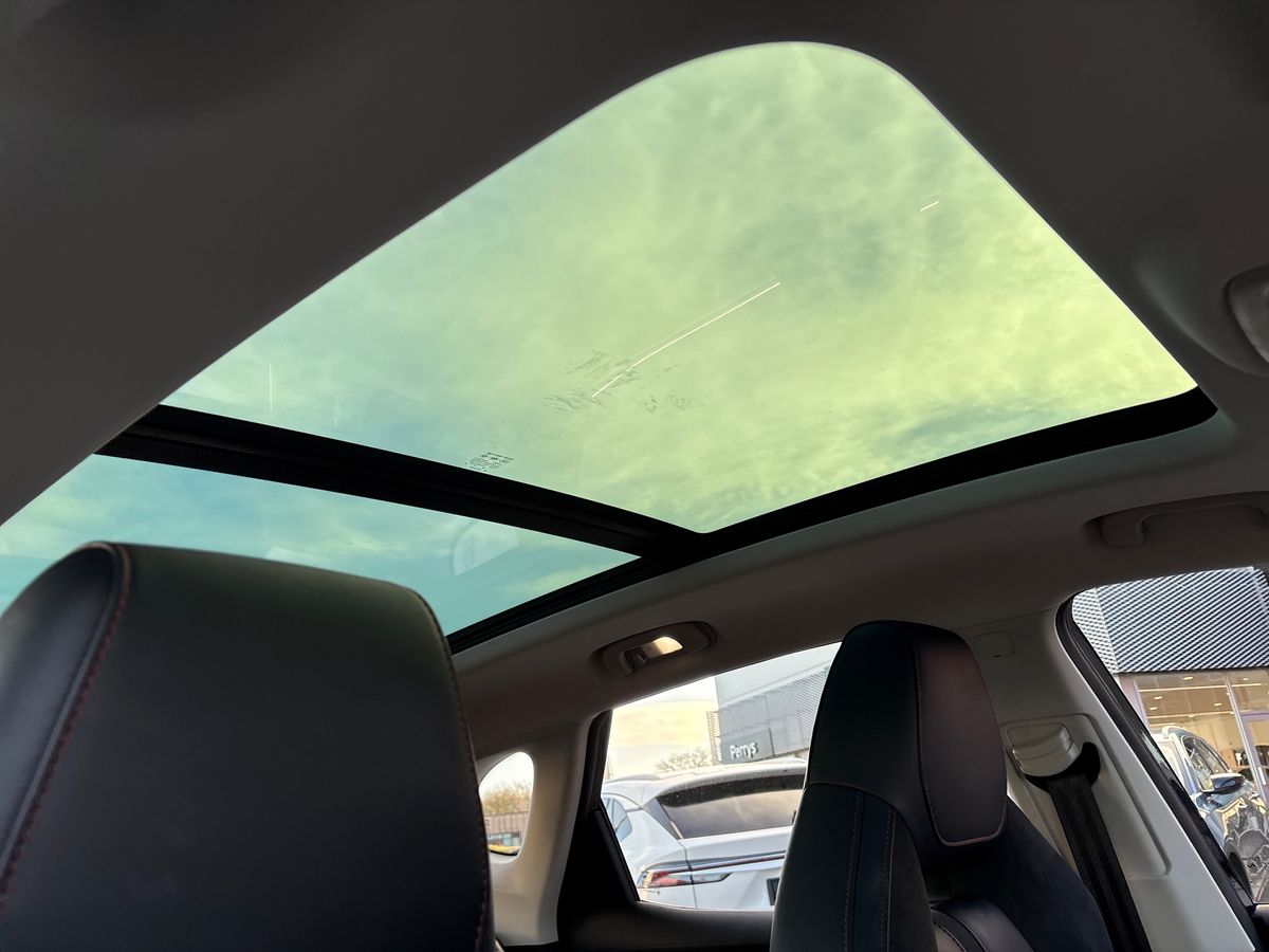 Used MG MG HS 2021 for sale - 76706884: Photo 25