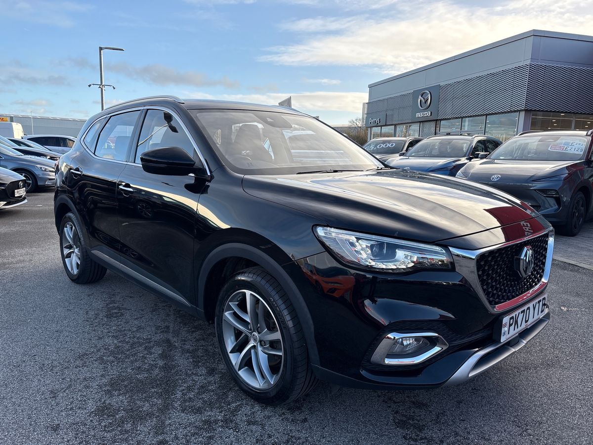 Used MG MG HS 2021 for sale - 76706884: Photo 26