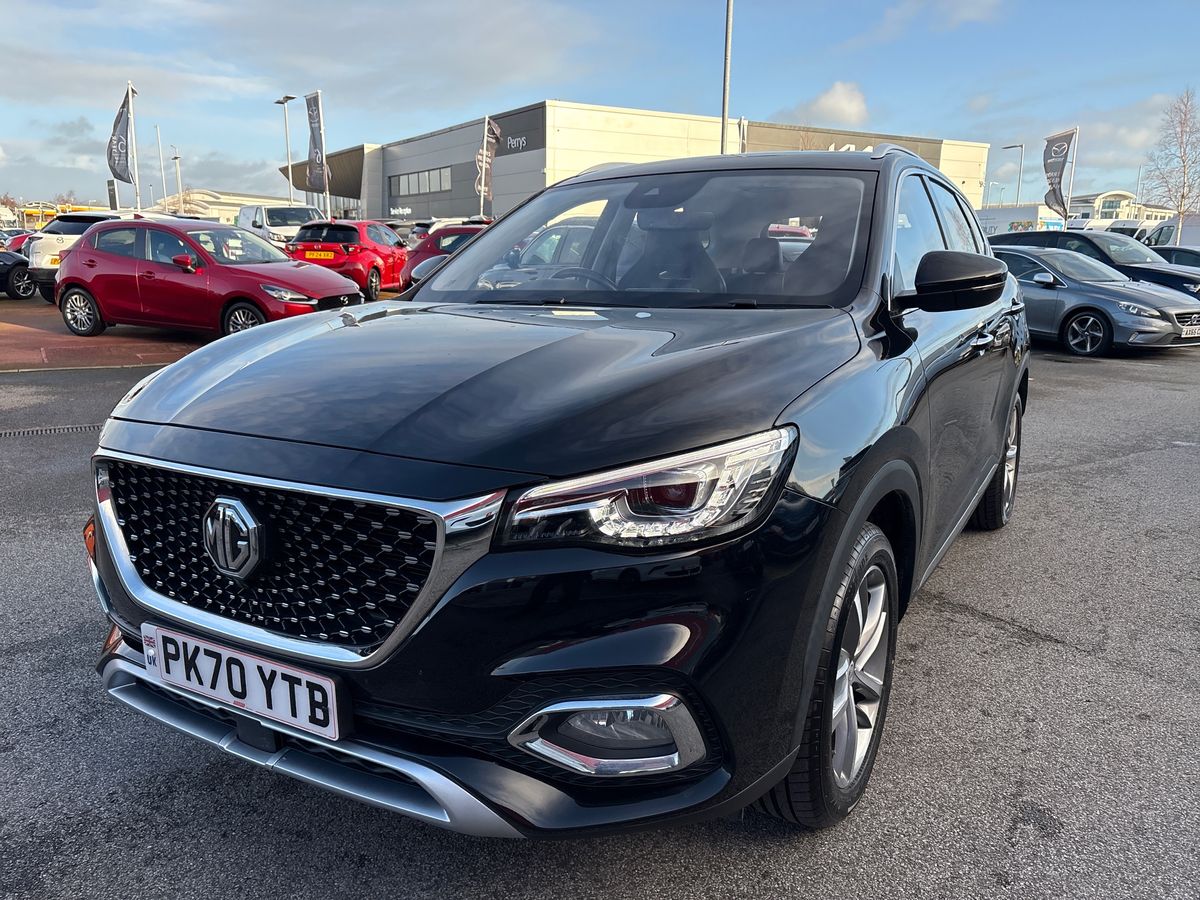 Used MG MG HS 2021 for sale - 76706884: Photo 27