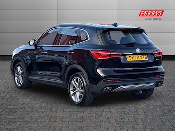 Used MG MG HS 2021 for sale - 76706884: Photo