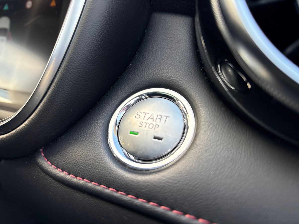 Used MG MG HS 2021 for sale - 76706884: Photo 32