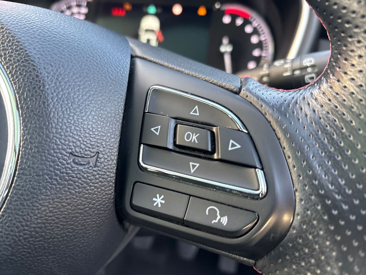 Used MG MG HS 2021 for sale - 76706884: Photo 33