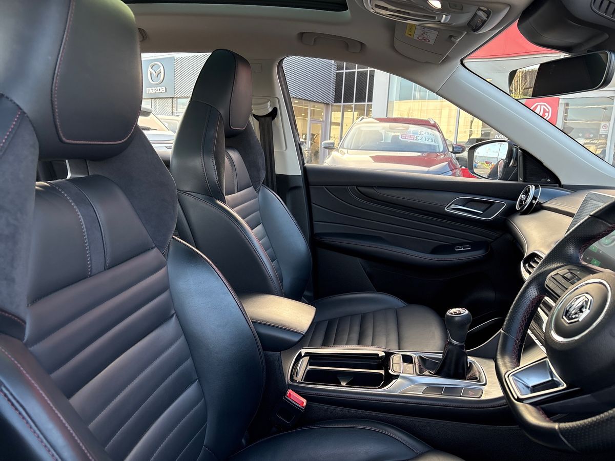 Used MG MG HS 2021 for sale - 76706884: Photo 34