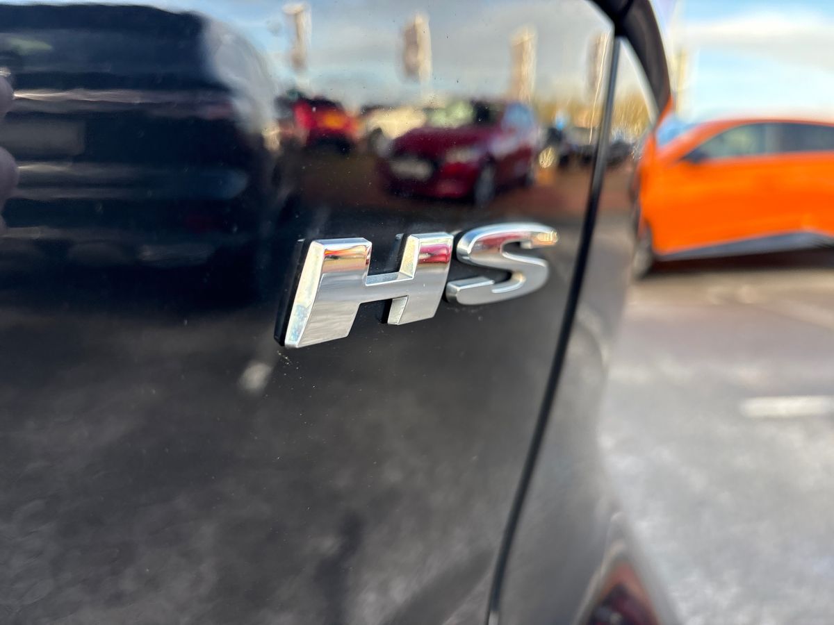 Used MG MG HS 2021 for sale - 76706884: Photo 39