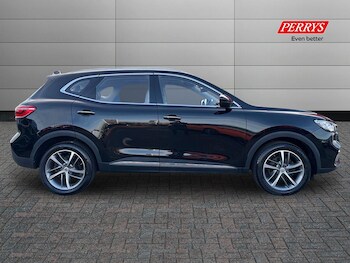 Used MG MG HS 2021 for sale - 76706884: Photo