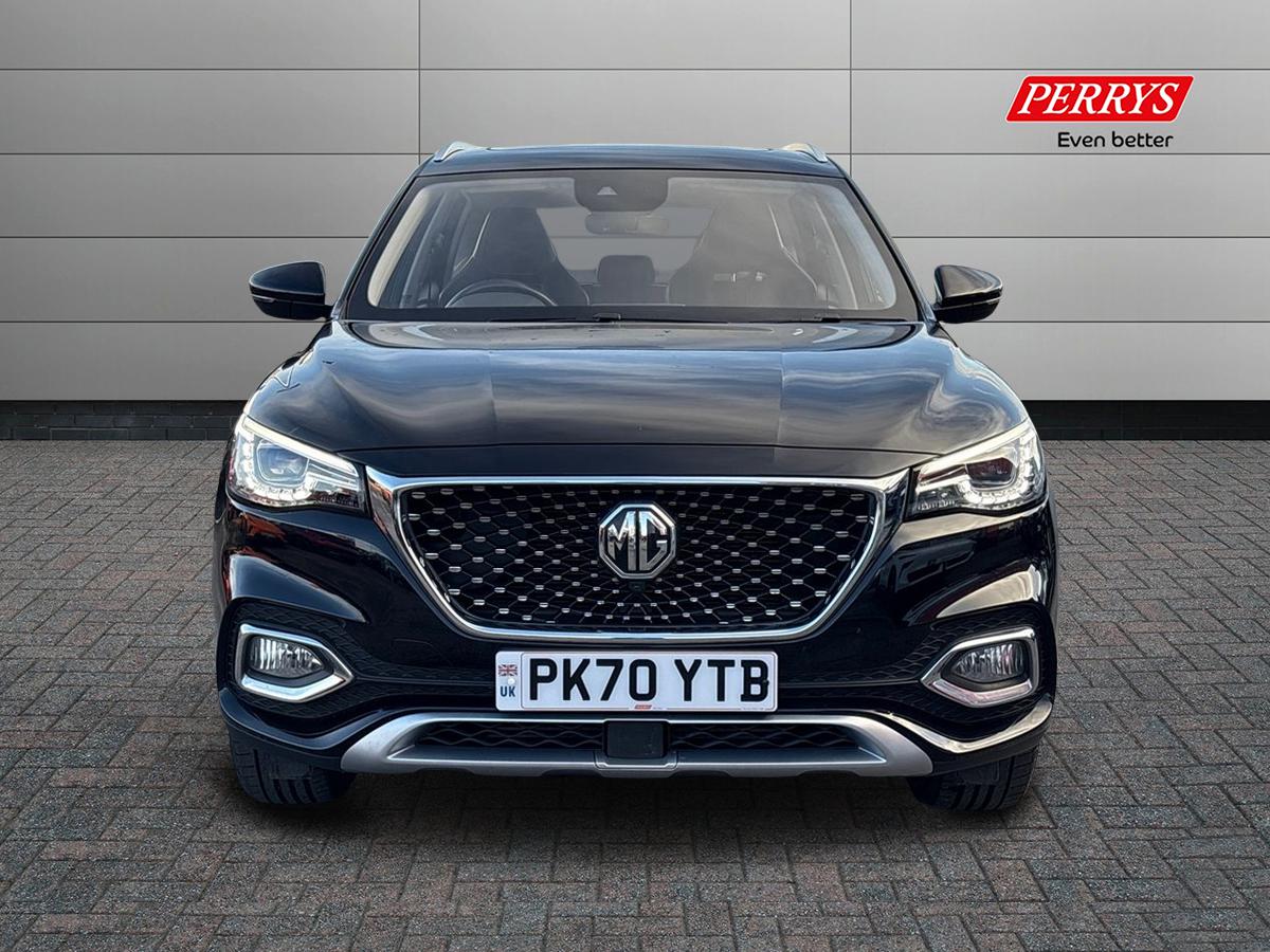 Used MG MG HS 2021 for sale - 76706884: Photo 4