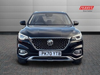 Used MG MG HS 2021 for sale - 76706884: Photo