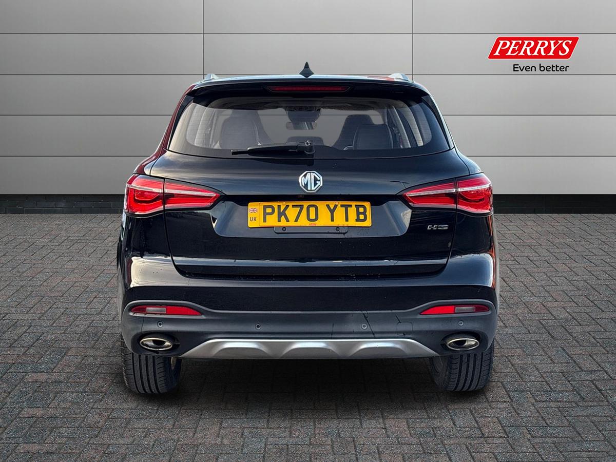 Used MG MG HS 2021 for sale - 76706884: Photo 6