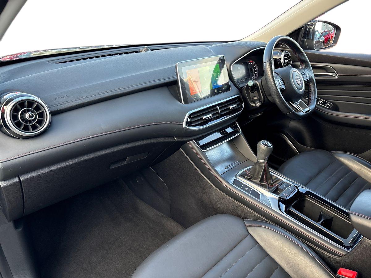 Used MG MG HS 2021 for sale - 76706884: Photo 7