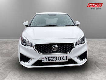 Used MG MG3 2023 for sale - 77707598: Photo