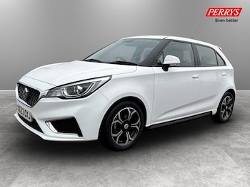 Used MG MG3 2023 for sale - 77707598: Photo