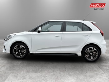 Used MG MG3 2023 for sale - 77707598: Photo
