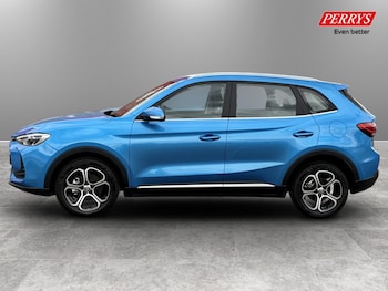 Used MG MG ZS 2026 for sale - 78139909: Photo