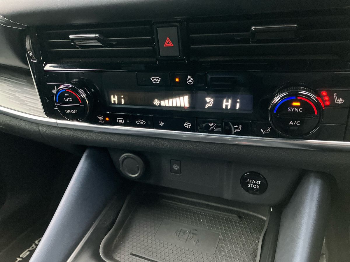 Used Nissan Qashqai 2023 for sale - 76792532: Photo 12