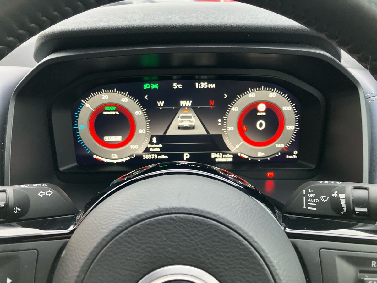 Used Nissan Qashqai 2023 for sale - 76792532: Photo 14