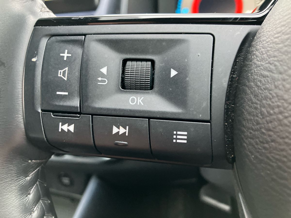 Used Nissan Qashqai 2023 for sale - 76792532: Photo 16