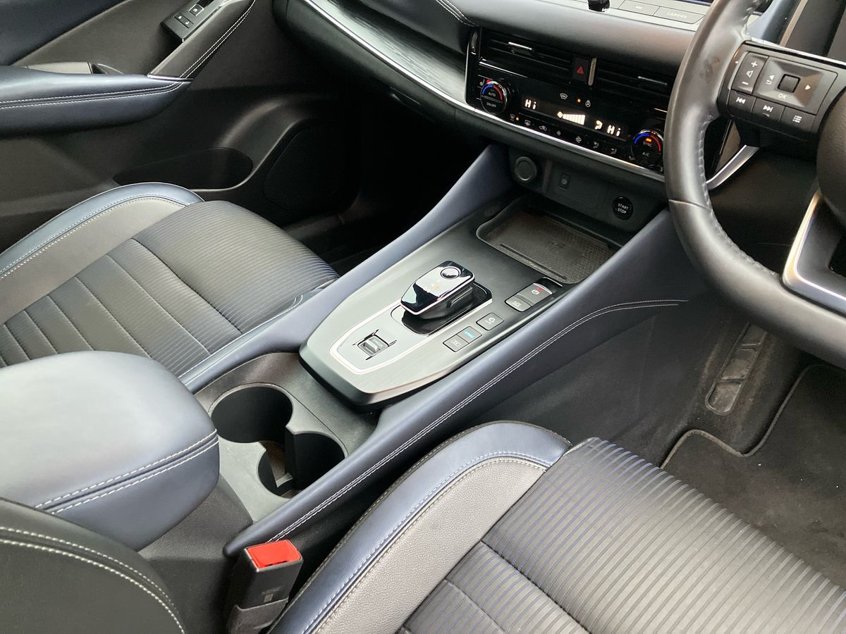 Used Nissan Qashqai 2023 for sale - 76792532: Photo 17