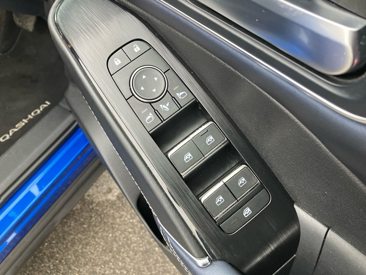 Used Nissan Qashqai 2023 for sale - 76792532: Photo 18