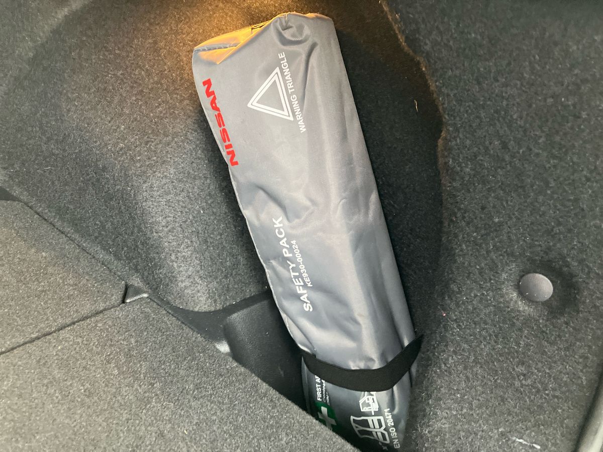 Used Nissan Qashqai 2023 for sale - 76792532: Photo 21