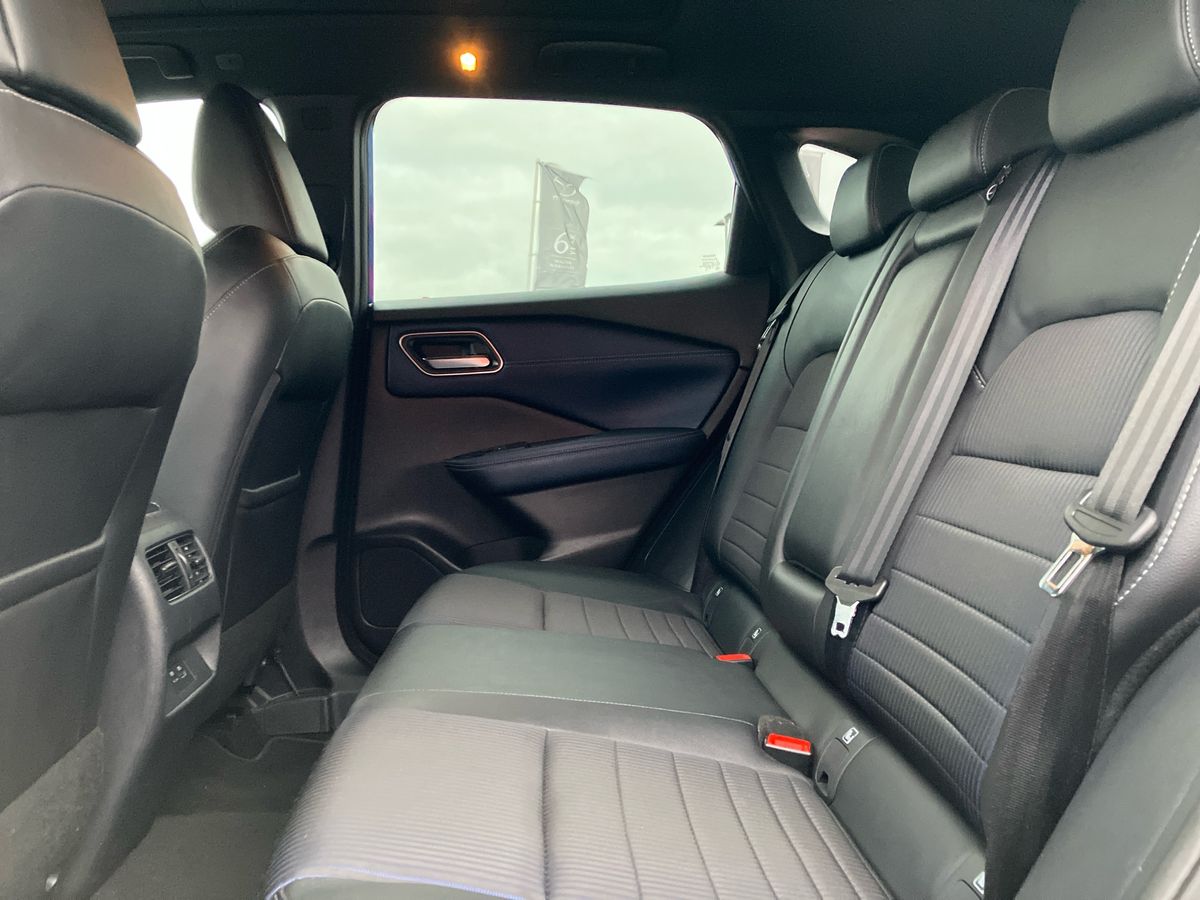 Used Nissan Qashqai 2023 for sale - 76792532: Photo 23