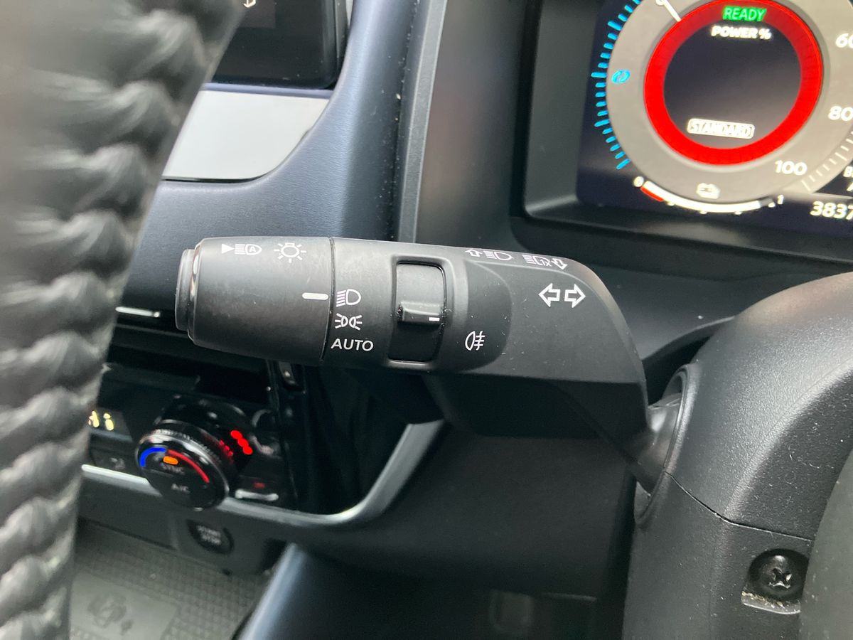 Used Nissan Qashqai 2023 for sale - 76792532: Photo 27