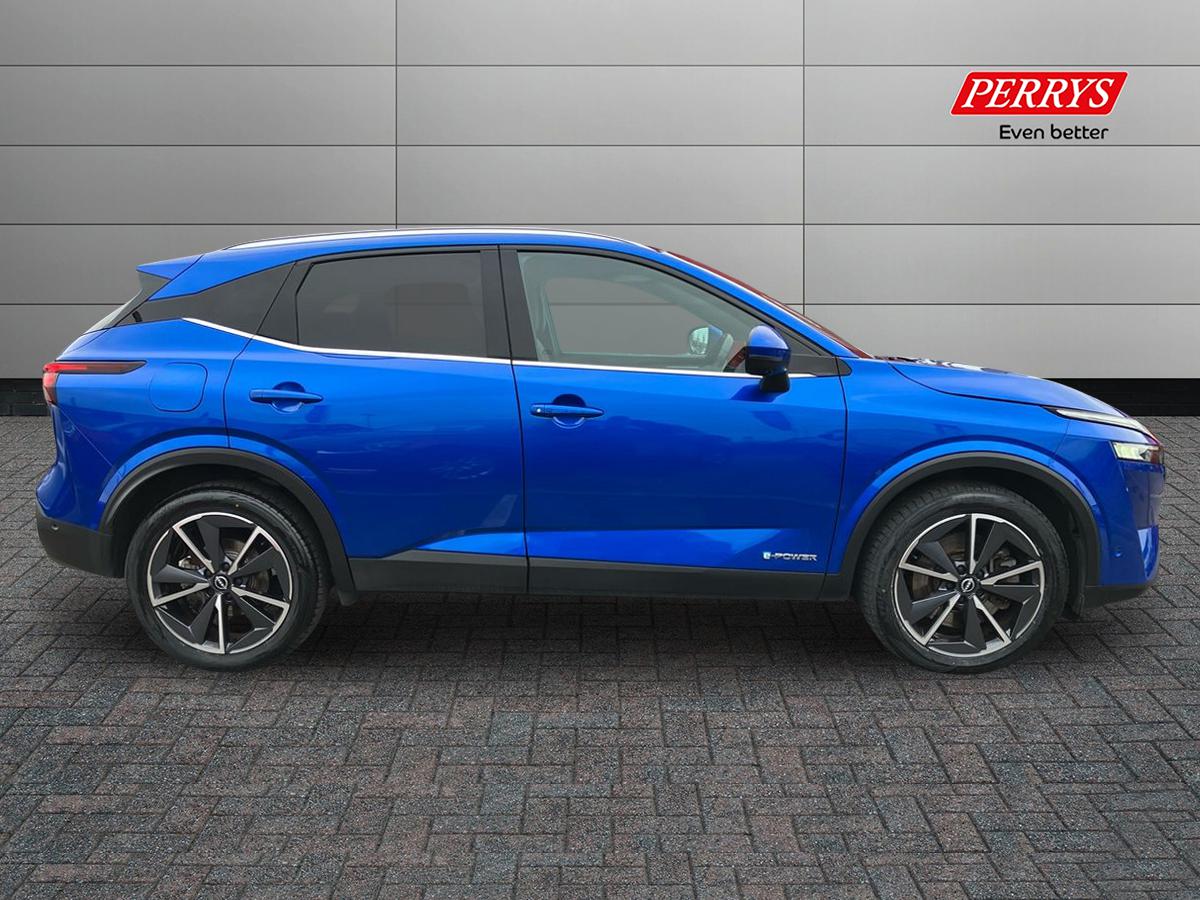 Used Nissan Qashqai 2023 for sale - 76792532: Photo 3