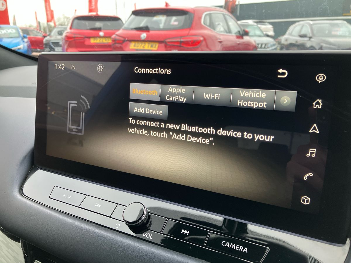 Used Nissan Qashqai 2023 for sale - 76792532: Photo 30